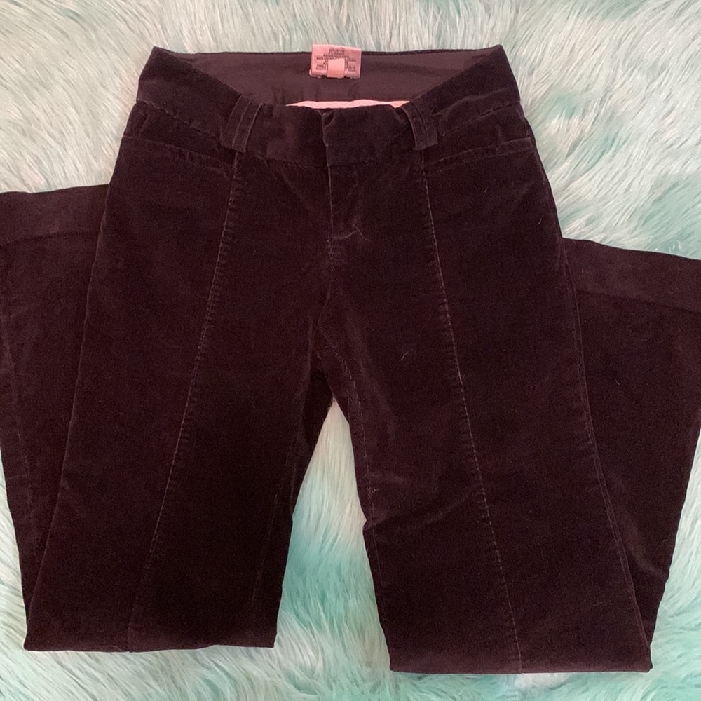 Banana Republic Corduroy Pants